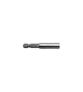 Vosco Manyetik Bits Uç Uzatma Adaptörü 10*60 mm