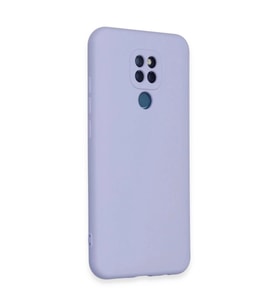 Gm 20 Kılıf Nano İçi Kadife  - Lila