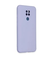 Gm 20 Kılıf Nano İçi Kadife  - Lila