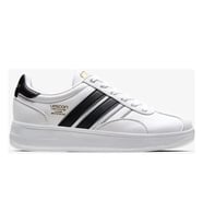 CAMPÜS 6 SNEAKERS ERKEK SPOR AYAKKABI (Beyaz)