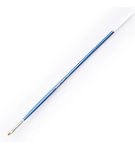 PEBEO 555/2 GOLDEN SENTETİK BRIGHT DÜZ KESİK FIRÇA NO:2