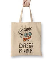 Expresso Patronum Bez Çanta Uzun Saplı
