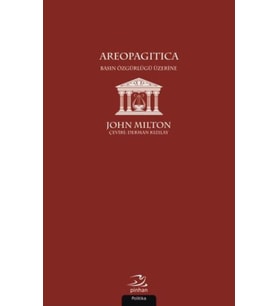 Areopagıtıca