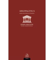 Areopagıtıca