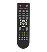 WEKO KR SAMUX HD REAL UYDU KUMANDASI