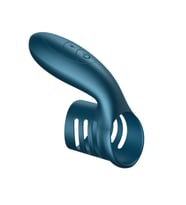 Censan FoxShow Wellwanted Titreşimli Penis Halkası