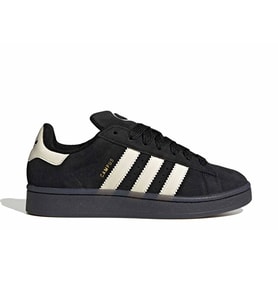Adidas Campus 00S W Unisex Günlük Ayakkabı KK3558 Siyah