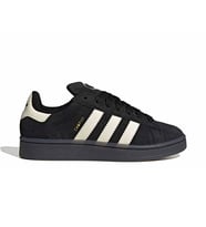 Adidas Campus 00S W Unisex Günlük Ayakkabı KK3558 Siyah
