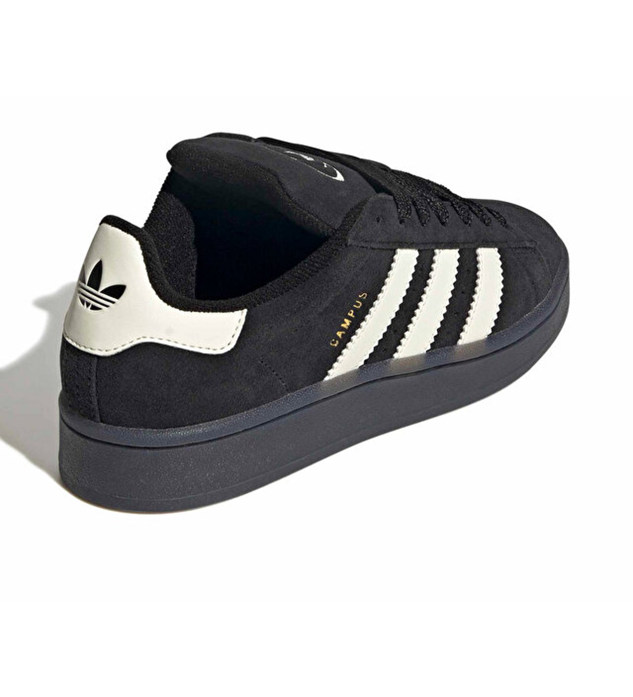 Adidas Campus 00S W Unisex Gnlk Ayakkab KK3558 Siyah