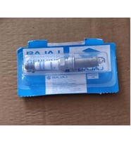 Bajaj Pulsar Ns 200 -Rs 200 Orta Buji Tüm Yıllara Uygun Orjinal Servis Bujisi (Kalın Buji)-Arasmoto (Siyah)