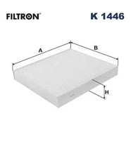 FILTRON K1446 Polen Filtresi 871390H010