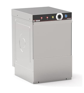 İnoksan INO-BYM042ST Setaltı Bardak Yıkama Makinası Tahliye Pompalı 600-800 Bardak/Saat
