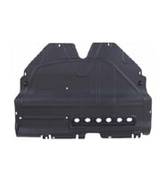 PEUGEOT 206 MOTOR ALT KORUMA PLASTİK 98- PEJ0826025 7013L0