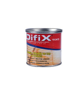 Difix Mermer, Seramik Taş Yapıştırıcı