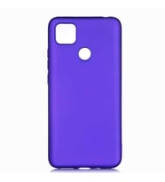 Xiaomi Redmi 9C Uyumlu Kılıf Zore Premier Silikon Kapak