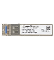 HUAWEI SFP-GE-LX-SM1310 SM 1.25G 1310NM 10KM SFP MODÜL