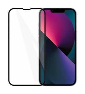 Blogy iPhone 13 Mini ile Uyumlu Flexi 5D Ekran Koruyucu