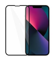 Blogy iPhone 13 Mini ile Uyumlu Flexi 5D Ekran Koruyucu