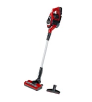 Gerçekçi Tasarım, Eğlenceli Oyun! Bosch Oyuncak Dikey Süpürgeyle Tanışın! (Çok Renkli)