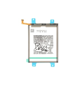 Samsung A42 A325 Pil Batarya