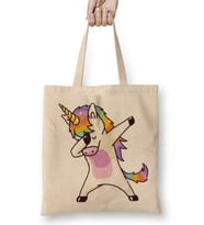 Unicorn Bez Çanta Uzun Saplı