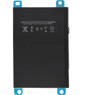 Apple iPad Air Uyumlu A1484 8827 Mah Batarya