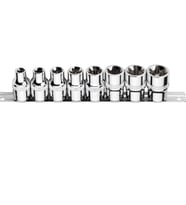 Ceta 8 Parça 3/8” Dış Torx Lokma Anahtar Takımı - C16-R08