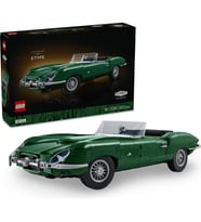 LEGO 11381 Icons Jaguar E-Type