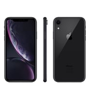 İkinci ElApple iPhone XR 64 GB Beyaz  (12 Ay Hb Bilişim Garantili) İkinci El (Siyah)