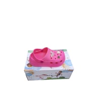Çocuk terlik (Pembe)