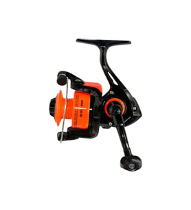 Score 200 Lrf & Spin Makina