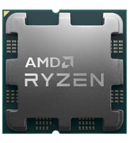 AMD RYZEN 7 7800X3D 4.2GHZ 96MB 120W AM5 FANSIZ (TRAY) 100-000000910
