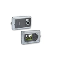 PREMIER DS 6080s Fotoğraf Makinesi (Silver)