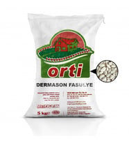 Orti Dermason Fasulye 5 Kg.