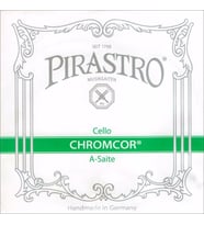 Pirastro Chromcor 339120 Çello La Teli