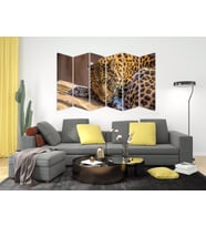 KAPLAN MDF TABLO-2510 MODEL-B