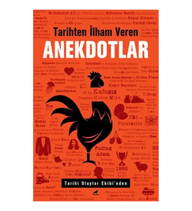 Tarihten İlham Veren Anekdotlar