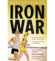 Iron War: Two Incredible Athletes. One Epic Rivalry. The Greatest Race Of All Time.