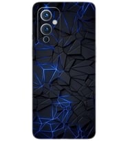 9 LE2115-LE2117 Uyumlu Kılıf Desen Baskılı Silikon Karmaşık Design STK:1874