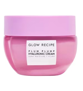 GLOW RECIPE Plum Plum Hyaluronic - Nemlendirici Jel Krem 50 ML 