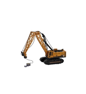 Mey İthalat® 8892 METAL VİNÇ SETİ