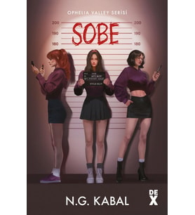 Saklambaç 2 Sobe - Hc