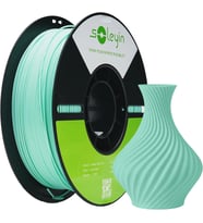 Creality Soleyin Ultra PLA Light Green Açık Yeşil Filament