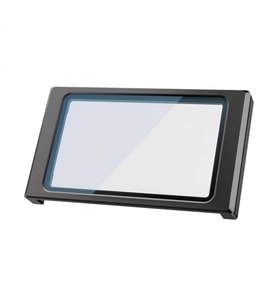 CPL-400 VS1 Uyumlu Parlama Önleyici Polarize CPL Filtre
