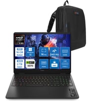 Hp Omen 16-AP0012NT Amd Ryzen Aı 9 365 16GB Ddr5 2tb SSD RTX5070 8gb Gddr7 16 Inç Wqxga (2560 x 1600) 240Hz 500NITS 3ms IPS Windows 11 Pro Taşınabilir Bilgisayar C12CGEAP03 + Zetta Çanta
