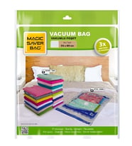 MAGICSAVERBAG 002 XL 55X90CM TEKLİ VAKUMLU HURÇ