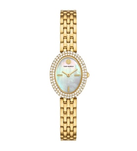 Tory Burch TBW6034 Kadın Kol Saati (Altın)
