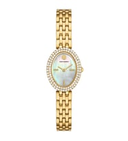 Tory Burch TBW6034 Kadın Kol Saati (Altın)