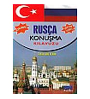 Rusça Konuşma Kılavuzu