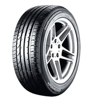 Continental ContiPremiumContact 2 SSR * 205/50R17 89Y